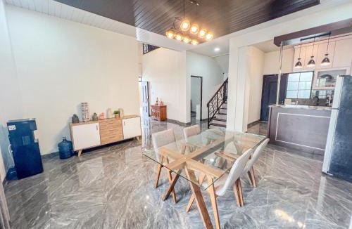 Sleman Villa | Villa Asana Kolam Renang Private