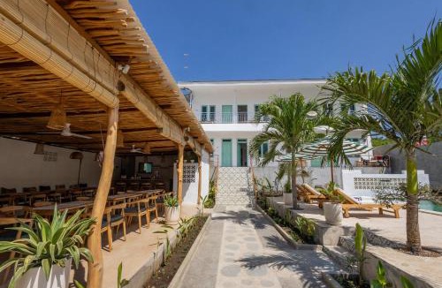 Labuan Bajo Hotel | Casa de Capulet