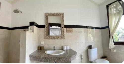 Nyuh Kuning House | Mawa Homestay