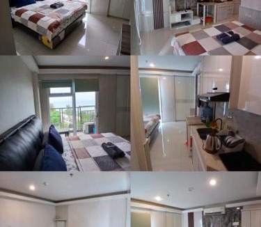 Balikpapan Apartment | Apartment Pentapolis