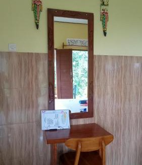 Ababi Hotel | Alamku Bungalow