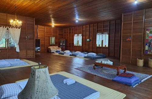 Bandung House | Juar House
