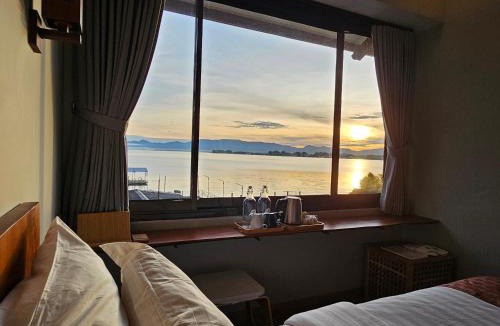 Balige Hotel | Damar Toba
