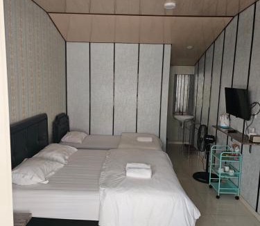 Sukapura Hotel | Bromo Camp House