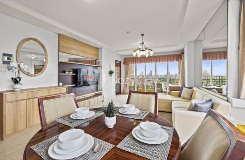 Grogol Utara Apartment | Alova by Kozystay - Senayan