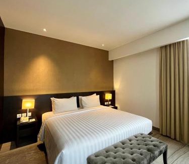 Sukabumi Hotel | Laska Hotel Sukabumi