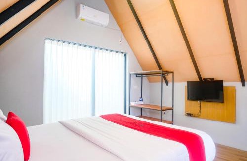 Pakem Hotel | RedDoorz at Pondok Palma Villa