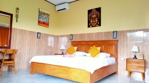 Ababi Hotel | Alamku Bungalow