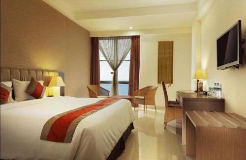 Kupang Hotel | Hotel on The Rock