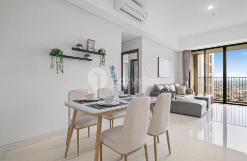 Jakarta Apartment | Tihana by Kozystay - Tanjung Barat