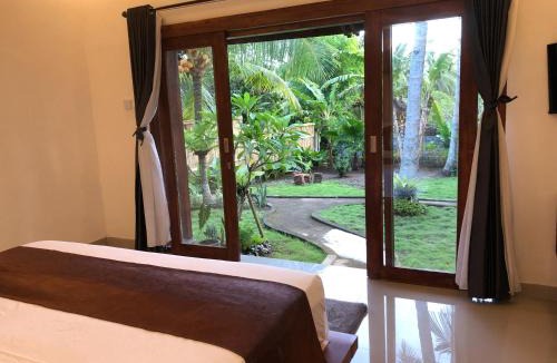 Pekutatan House | Pondok Kakiang