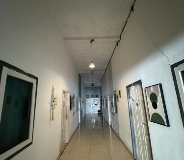 Karimunjava House | Loyal friend hostel karimunjawa