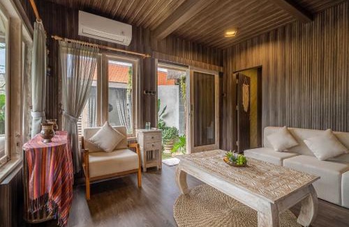 Ubud Hotel | Villa Rimba