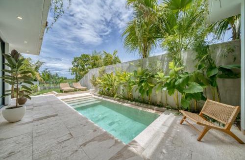 Tumbak Bayuh Villa | Villa Salamanca Pererenan, Canggu by Sandara