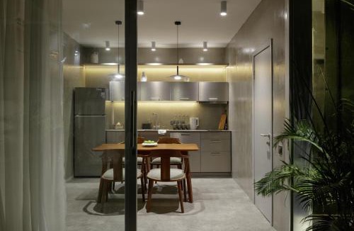 Beraban Hotel | Unit Space Village