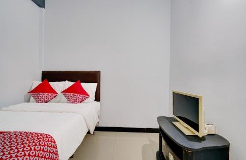 Ujungberung Hotel | Hotel O Pondok Zalsha