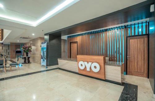 Ciputat Hotel | OYO Flagship 728 Baileys Apartment