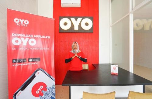 Mojokerto Hotel | Hotel O Mojokerto Guesthouse