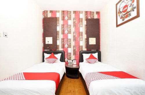 Mojokerto Hotel | Hotel O Mojokerto Guesthouse