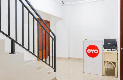 Jakarta Utara Hotel | Hotel O Axl Residence
