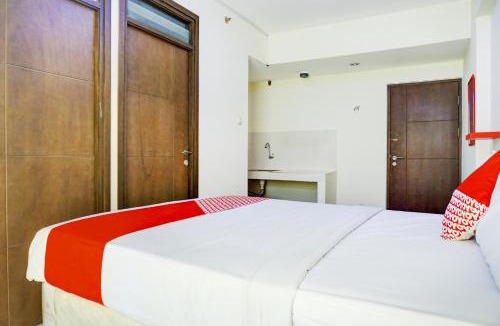Bogor Hotel | Skyland Apartemen Bogor Valley