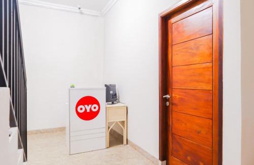 Jakarta Utara Hotel | Hotel O Axl Residence