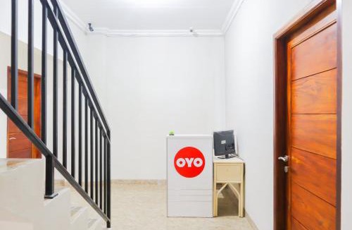 Jakarta Utara Hotel | Hotel O Axl Residence