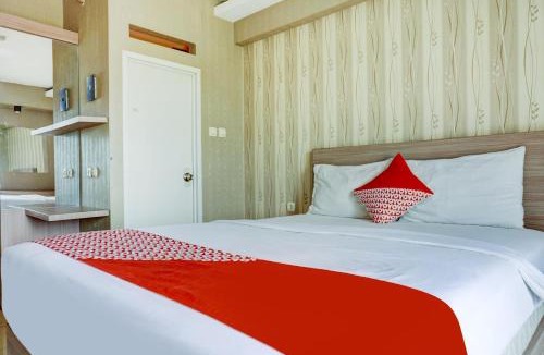 Bogor Hotel | Skyland Apartemen Bogor Valley