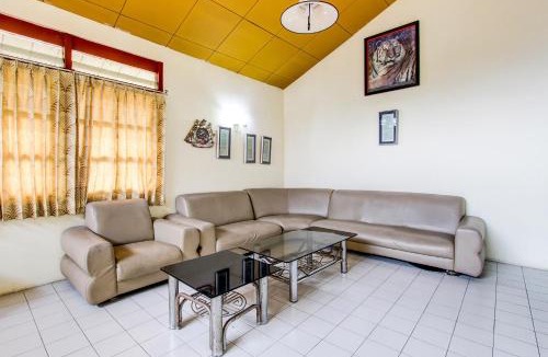 Pakem Hotel | Hotel O Asta Guesthouse