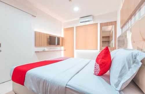 Citaringgul Hotel | Hotel O Apartement Sentul Tower