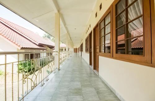 Ungaran Barat Hotel | Hotel O Wisma Langen Werdhasih