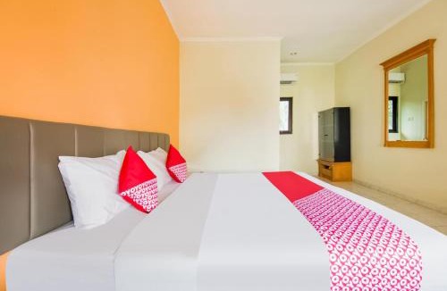 Ungaran Barat Hotel | Hotel O Wisma Langen Werdhasih