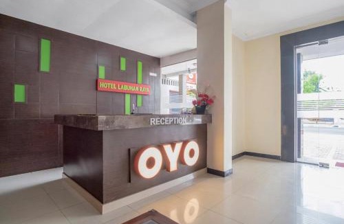 Medan Hotel | Hotel O Medan Near Gajah Mada formerly Hotel Indah Raya