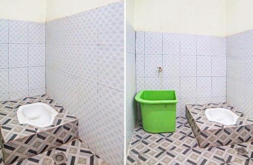 Pematangsiantar Hotel | OYO 92579 Hotel Mutiara