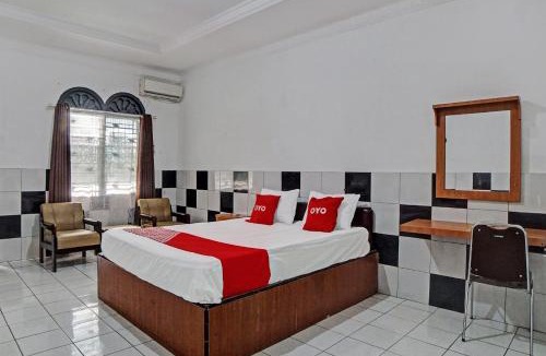 Pematangsiantar Hotel | OYO 92579 Hotel Mutiara