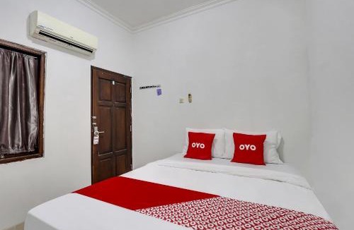 Sinduadi Hotel | Hotel O Nathania Exclusive