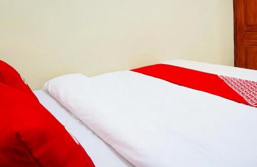 Malang Hotel | Flagship 90723 Berlima Guest House Syariah