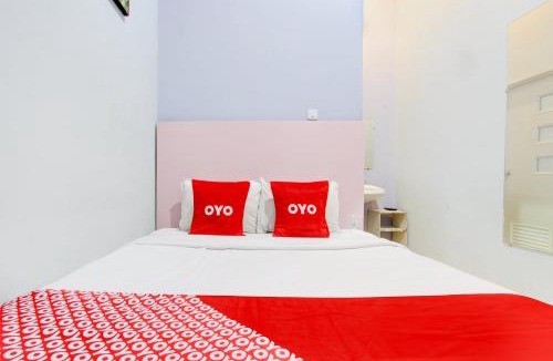 Sewon Hotel | Hotel O Prawirotaman Near Keraton Yogyakarta Formerly Paris Guesthouse
