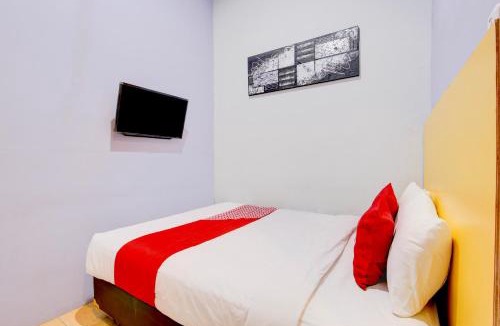 Sewon Hotel | Hotel O Prawirotaman Near Keraton Yogyakarta Formerly Paris Guesthouse