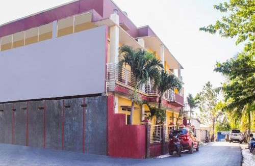 Kupang Hotel | SPOT ON 3605 Clarichie Guest House