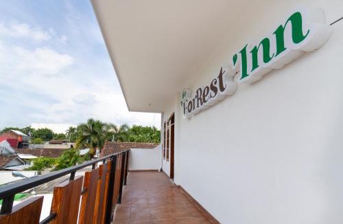Kalangbret Hotel | Hotel O Forrest’inn