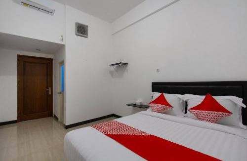 Kalangbret Hotel | Hotel O Forrest’inn