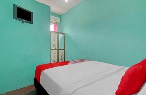 Dumai Hotel | Hotel O Homestay 22 Syariah