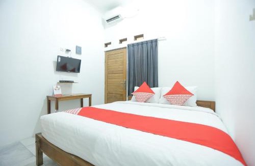 Kebon Kacang Hotel | Hotel O near Bundaran HI formerly Harmoni Residence