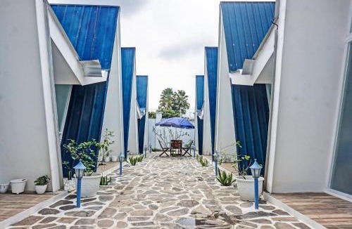 Pondok Ranji Hotel | Collection O near Aviary Park Indonesia formerly Ellada Garden
