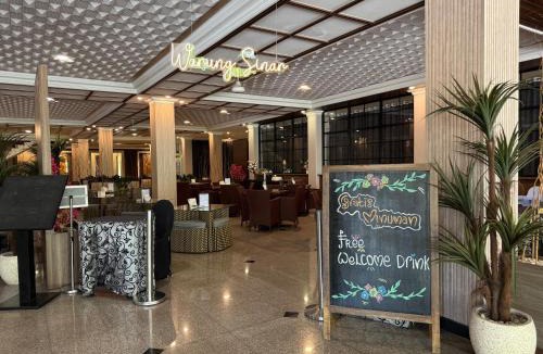 Sedati Hotel | Hotel Sinar 1