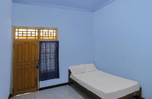 Kecamatan Narmada Hotel | Hotel O Jati Homestay Near Taman Suranadi