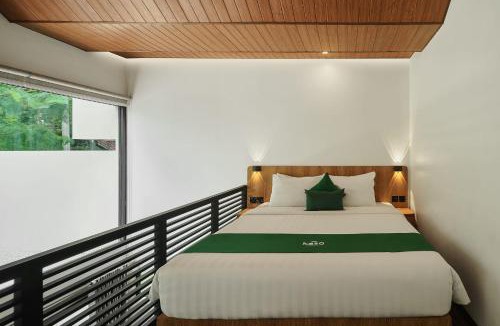 Catur Tunggal Hotel | Kaso Urban Villa