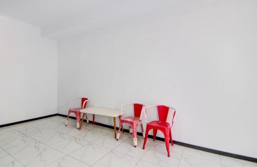 Tegal Hotel | Hotel O Stasiun Tegal Near Alun-Alun Formerly Ameera Guest House