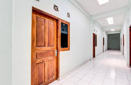 Karangmojo Hotel | Hotel O Homestay Arva